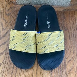 Summerskate sandals